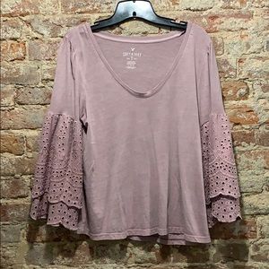 American Eagle Womens Top